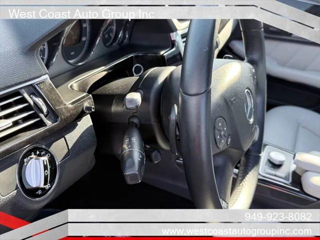 2010 Mercedes-Benz E 350 E 350