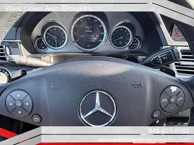 2010 Mercedes-Benz E 350 E 350
