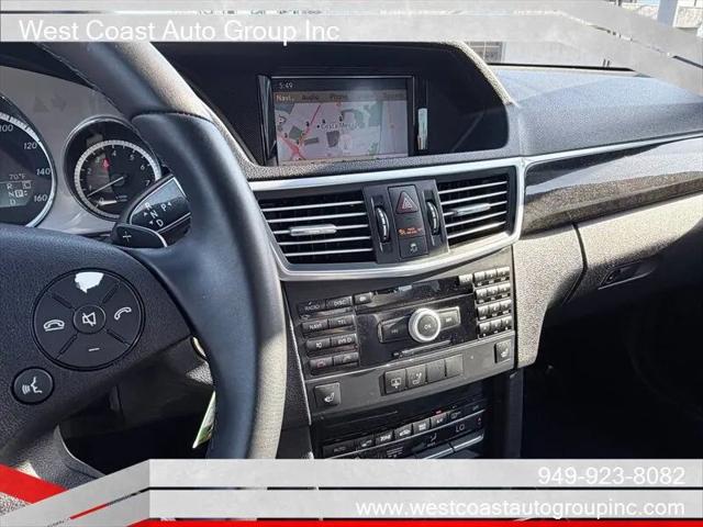 2010 Mercedes-Benz E 350 E 350