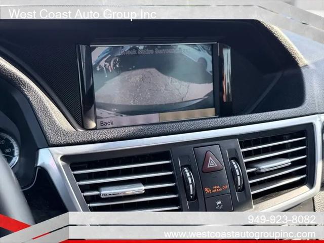 2010 Mercedes-Benz E 350 E 350