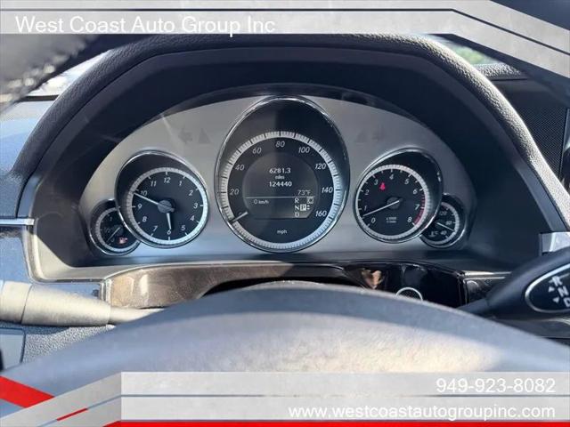 2010 Mercedes-Benz E 350 E 350