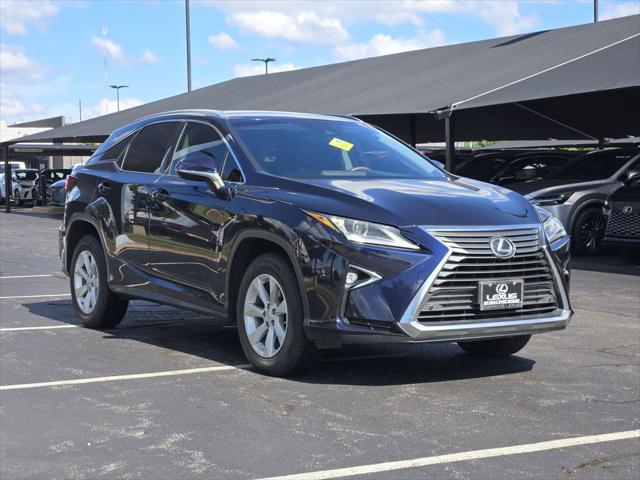 2016 Lexus RX 350 350