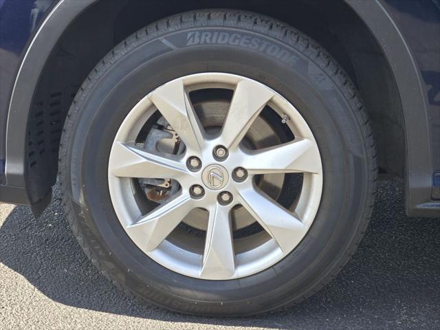 2016 Lexus RX 350 350