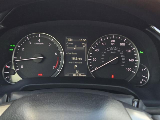 2016 Lexus RX 350 350