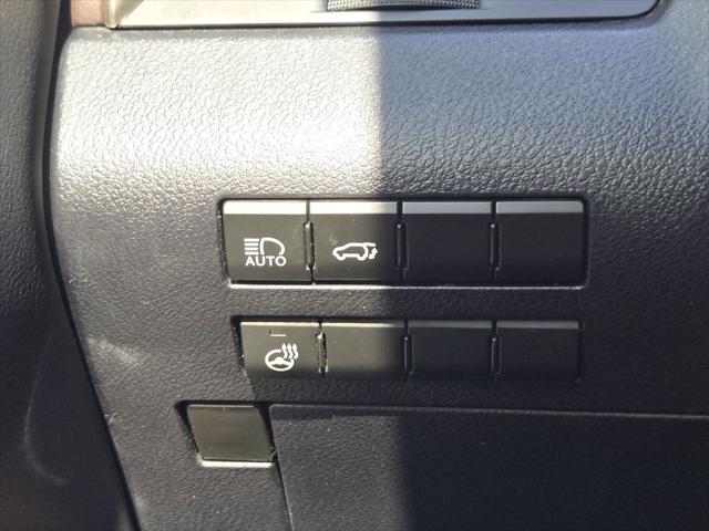 2016 Lexus RX 350 350