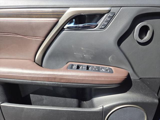 2016 Lexus RX 350 350