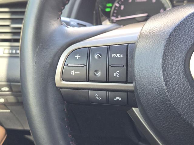 2016 Lexus RX 350 350