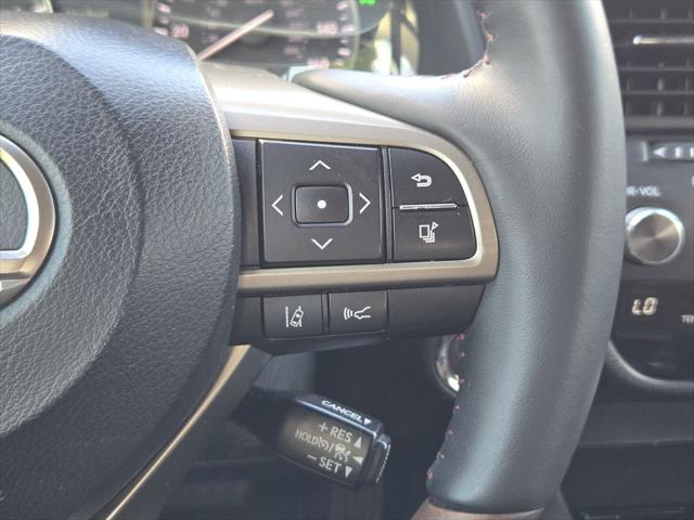 2016 Lexus RX 350 350