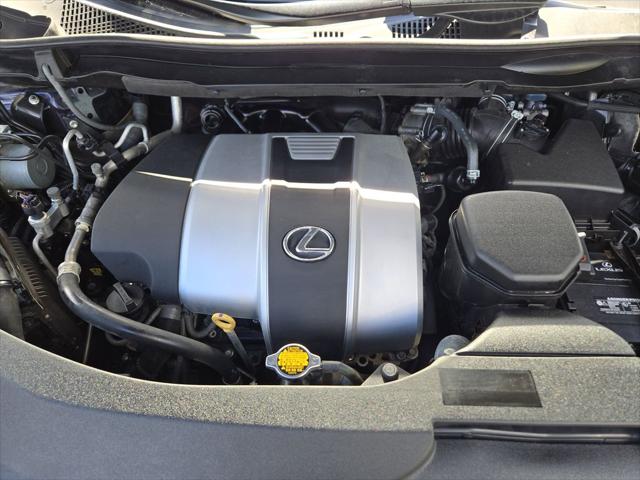 2016 Lexus RX 350 350