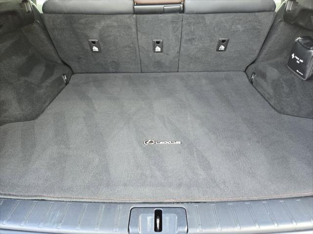 2016 Lexus RX 350 350
