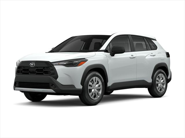 2026 Toyota Corolla Cross XLE for sale in Mars, PA