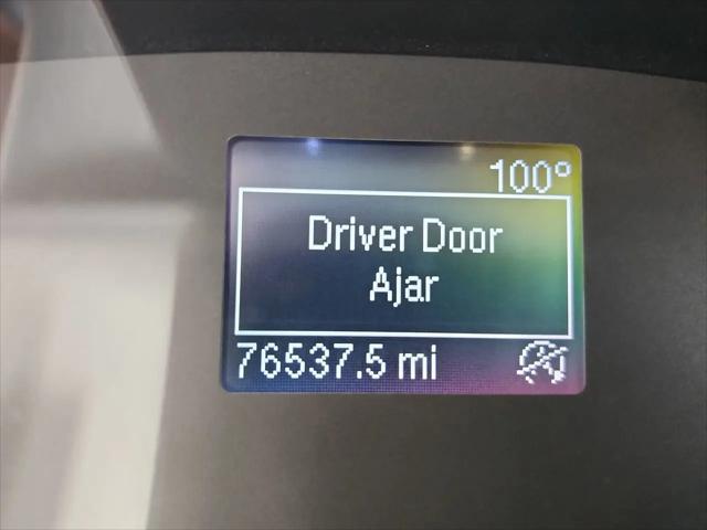 2018 Ford EcoSport S
