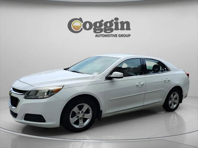 2014 Chevrolet Malibu 1LS for sale in Orange City, FL