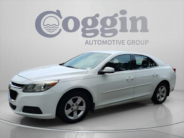 2014 Chevrolet Malibu 1LS for sale in Orange City, FL