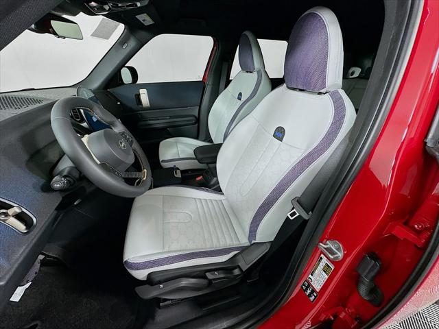 2027 MINI Cooper Countryman S
