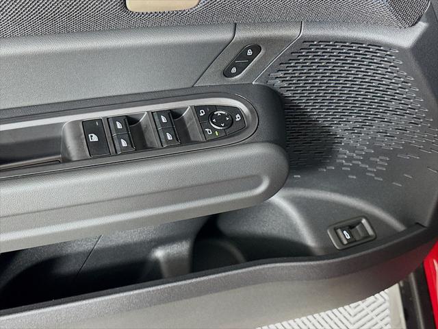 2027 MINI Cooper Countryman S