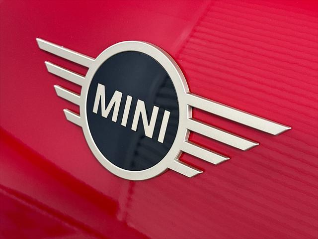 2027 MINI Cooper Countryman S