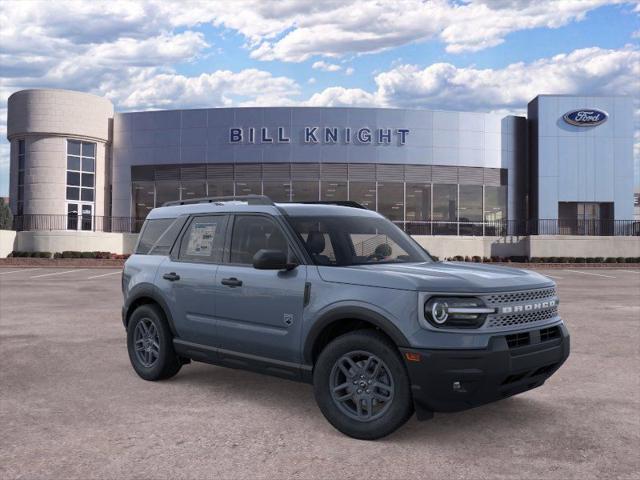 2026 Ford Bronco Sport Big Bend for sale in Tulsa, OK