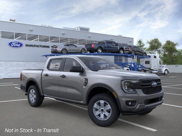 2026 Ford Ranger XL for sale in Tulsa, OK
