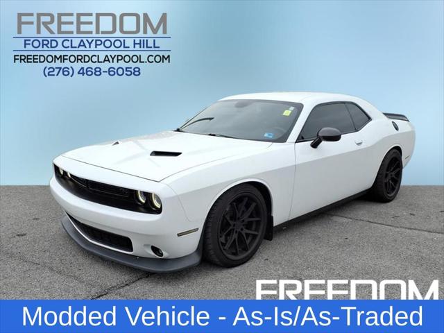 2018 Dodge Challenger R/T for sale in Pounding Mill, VA