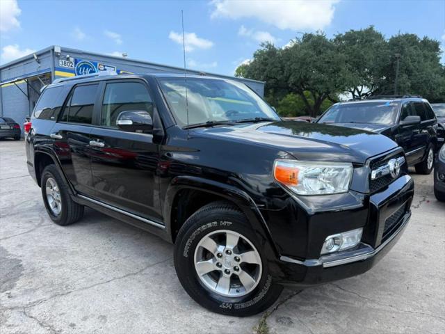 2011 Toyota 4Runner SR5 V6 for sale in Houston, TX