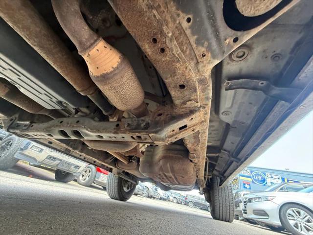 2011 Toyota 4Runner SR5 V6