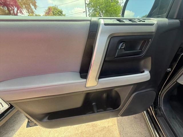 2011 Toyota 4Runner SR5 V6