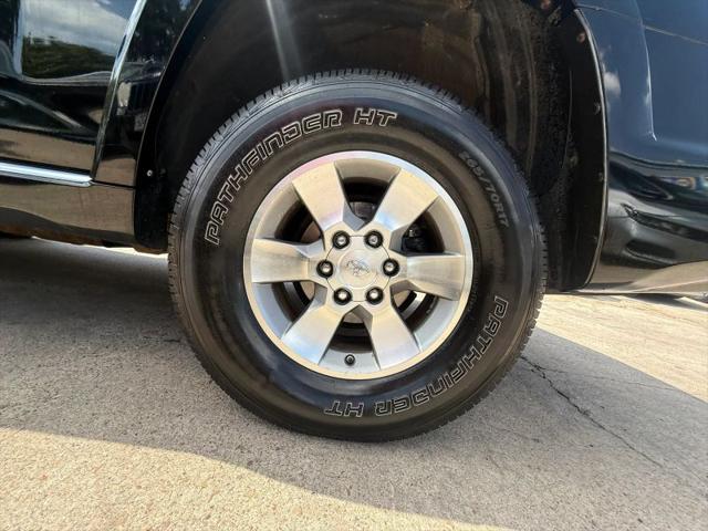 2011 Toyota 4Runner SR5 V6
