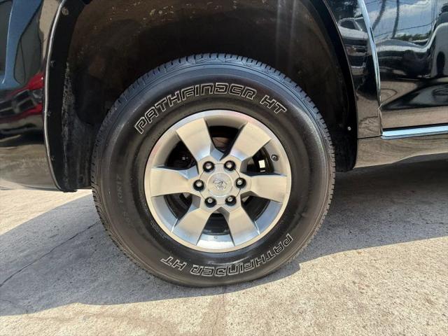 2011 Toyota 4Runner SR5 V6