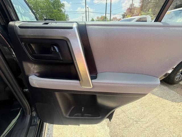 2011 Toyota 4Runner SR5 V6
