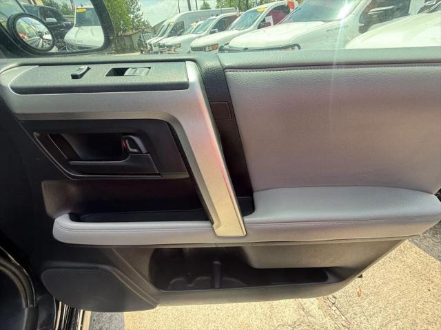 2011 Toyota 4Runner SR5 V6
