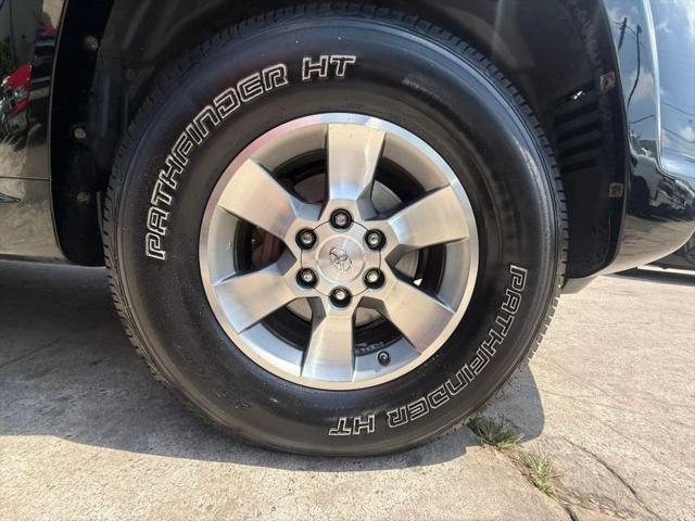 2011 Toyota 4Runner SR5 V6