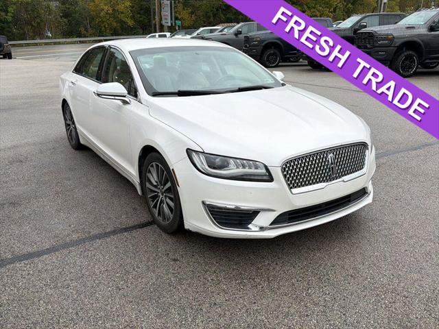 2017 Lincoln MKZ Premiere for sale in Wheeling, WV