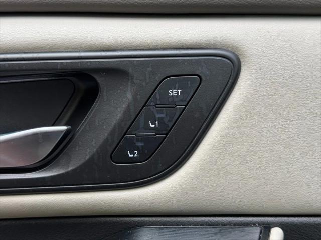 2023 Nissan Rogue SL FWD