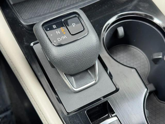 2023 Nissan Rogue SL FWD