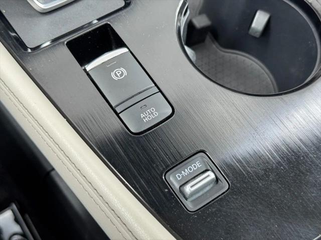2023 Nissan Rogue SL FWD