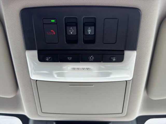 2023 Nissan Rogue SL FWD