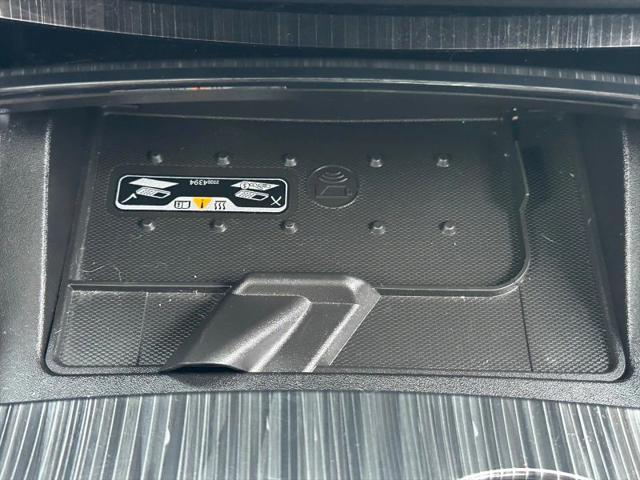 2020 Chevrolet Impala FWD Premier