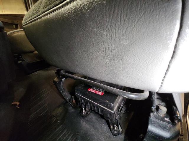 2022 Chevrolet Express Cargo Van RWD 2500 Regular Wheelbase WT