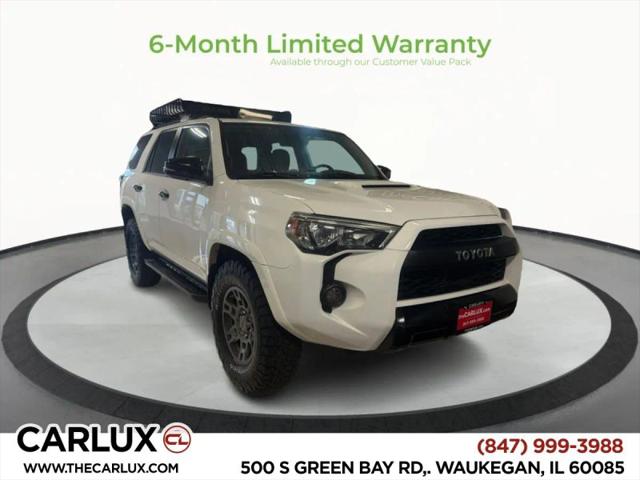 2020 Toyota 4Runner SR5 for sale in Waukegan, IL