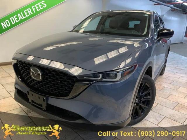 2024 Mazda CX-5 2.5 S Carbon Edition for sale in Lodi, NJ