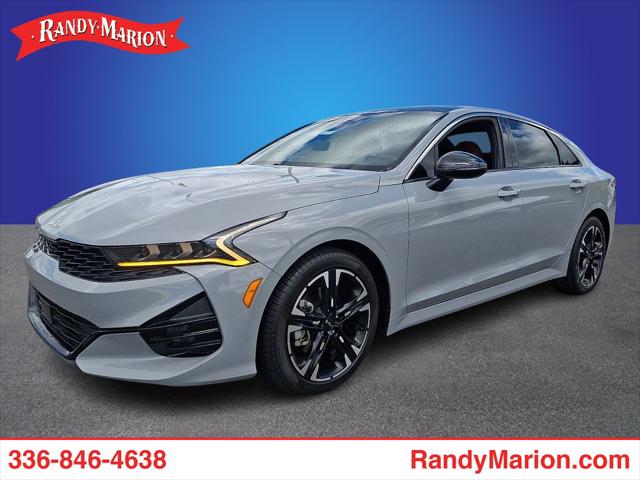 2022 Kia K5 GT-Line for sale in West Jefferson, NC