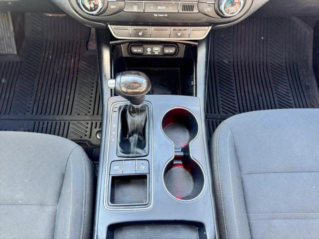 2018 Kia Sorento 2.4L LX