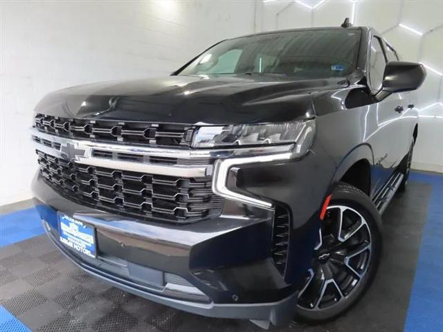 2023 Chevrolet Suburban RST for sale in Manassas, VA