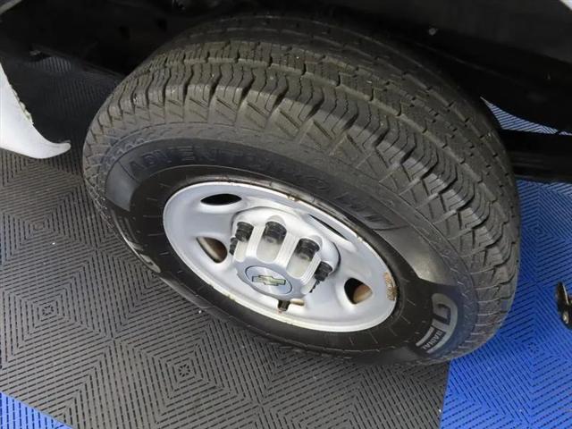 2021 Chevrolet Express Cargo Van RWD 2500 Regular Wheelbase WT