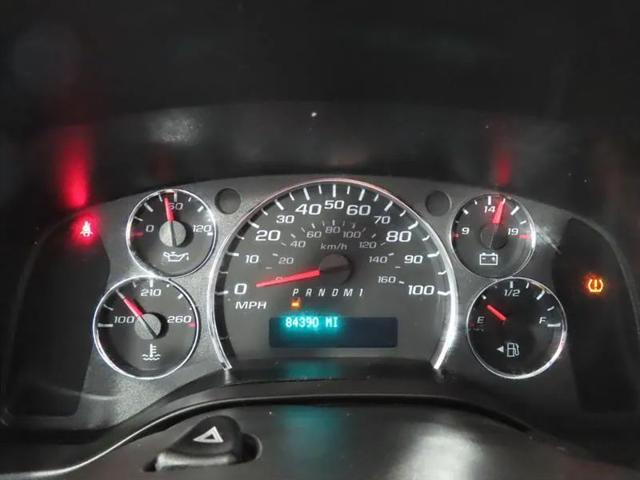 2021 Chevrolet Express Cargo Van RWD 2500 Regular Wheelbase WT