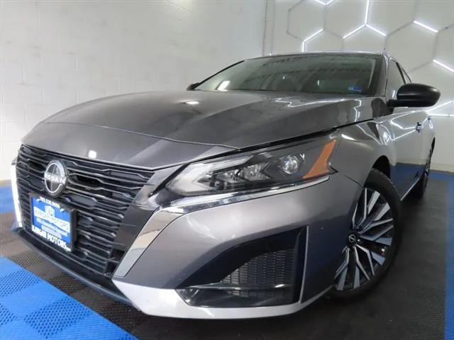 2024 Nissan Altima SV FWD for sale in Manassas, VA