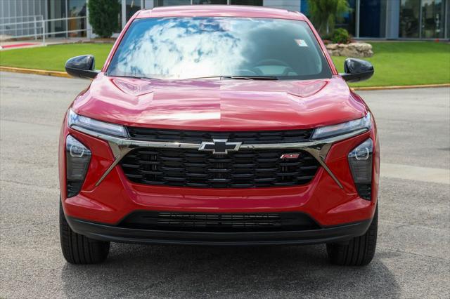 2026 Chevrolet Trax FWD 1RS