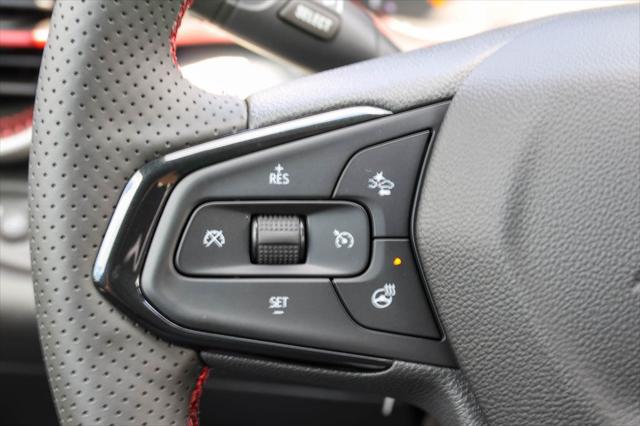 2026 Chevrolet Trax FWD 1RS