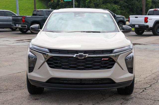 2026 Chevrolet Trax FWD 1RS